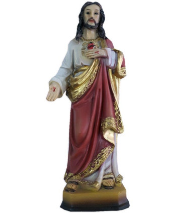 Statuetă Inima lui Isus SF1201