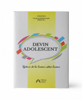 Devin adolescent