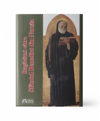 Rugăciuni către Sfântul...