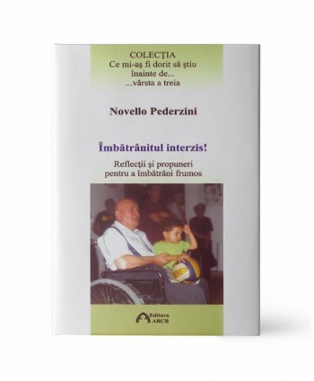 Îmbătrânitul interzis....