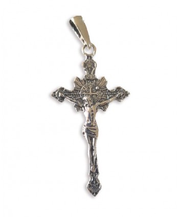 Cruce de argint