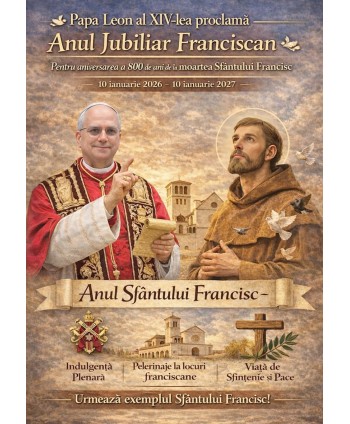 Iconiță. Anul Jubiliar...