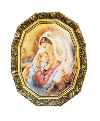 Maria cu Pruncul tab79