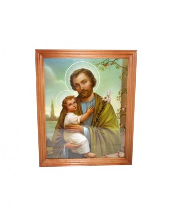 Sfântul Iosif  tab1