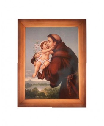 Sfântul Anton de Padova tab3