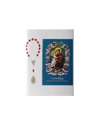 Coronița în cinstea...