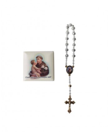 Coronița Sf.Anton de Padova