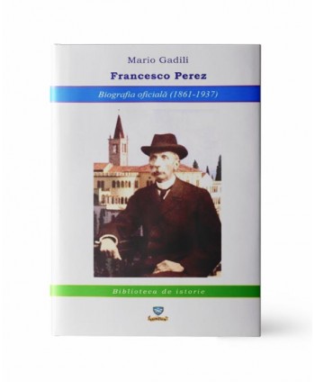 Francesco Perez. Biografia...