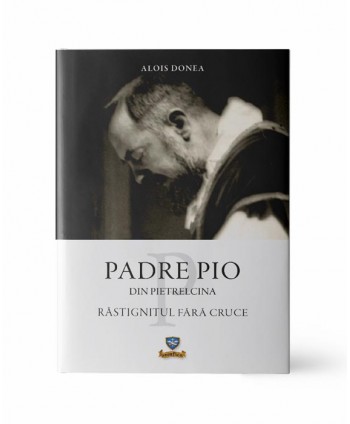 Padre Pio din Pietrelcina....