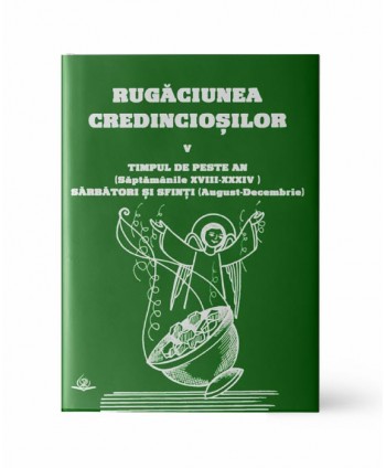 Rugăciunea credincioșilor -...