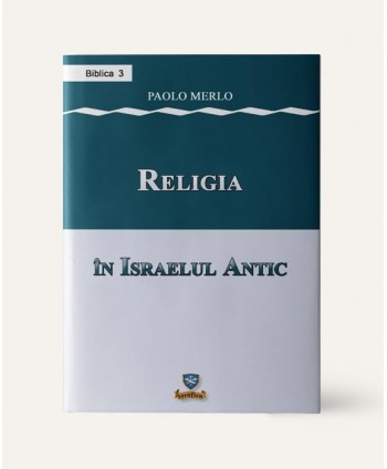 Religia în Israelul antic