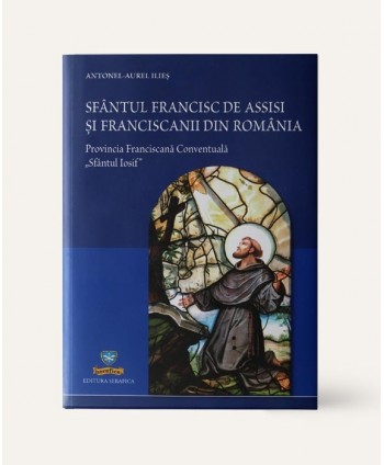 Sfântul Francisc de Assisi...