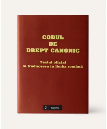 Codul de Drept Canonic