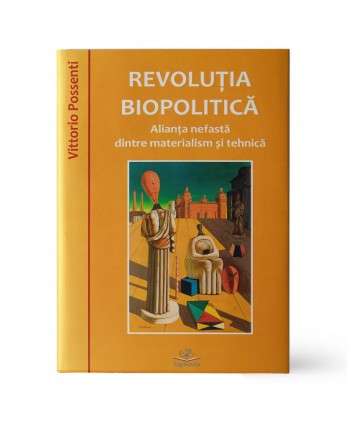 Revoluţia biopolitică....