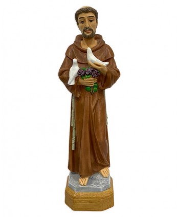 Statuie Sf. Francisc 806K
