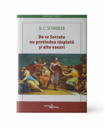 De ce Socrate nu pretindea...