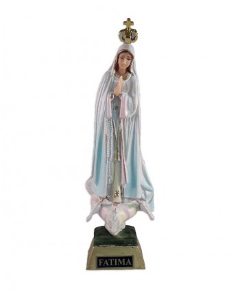 Figurină Sf. Fecioară Maria...