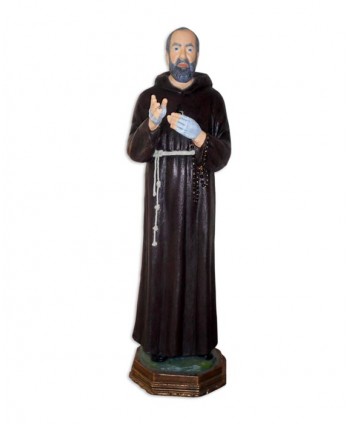 Statuie Padre Pio 838K. La...