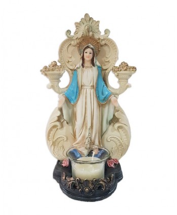 Statuetă Sf. Fecioară Maria...