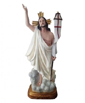 Statuie Isus Înviat RAI6094