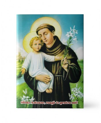 Iconiță. Rugăciune către...