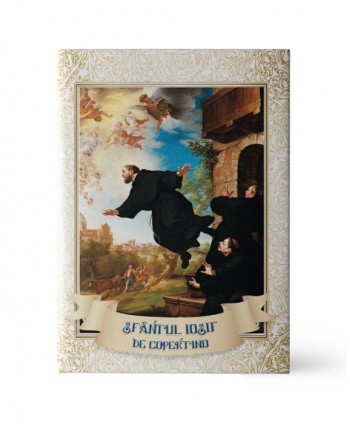 Iconiță. Rugăciune către...