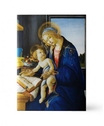 Iconiță. Rugăciune către...