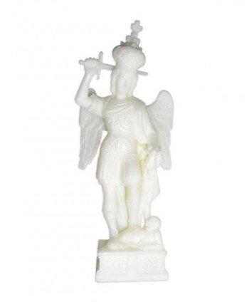 Figurină Sfântul Mihail...