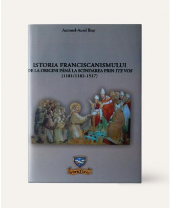 Istoria franciscanismului